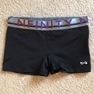 NFINITY Flex Shorts
